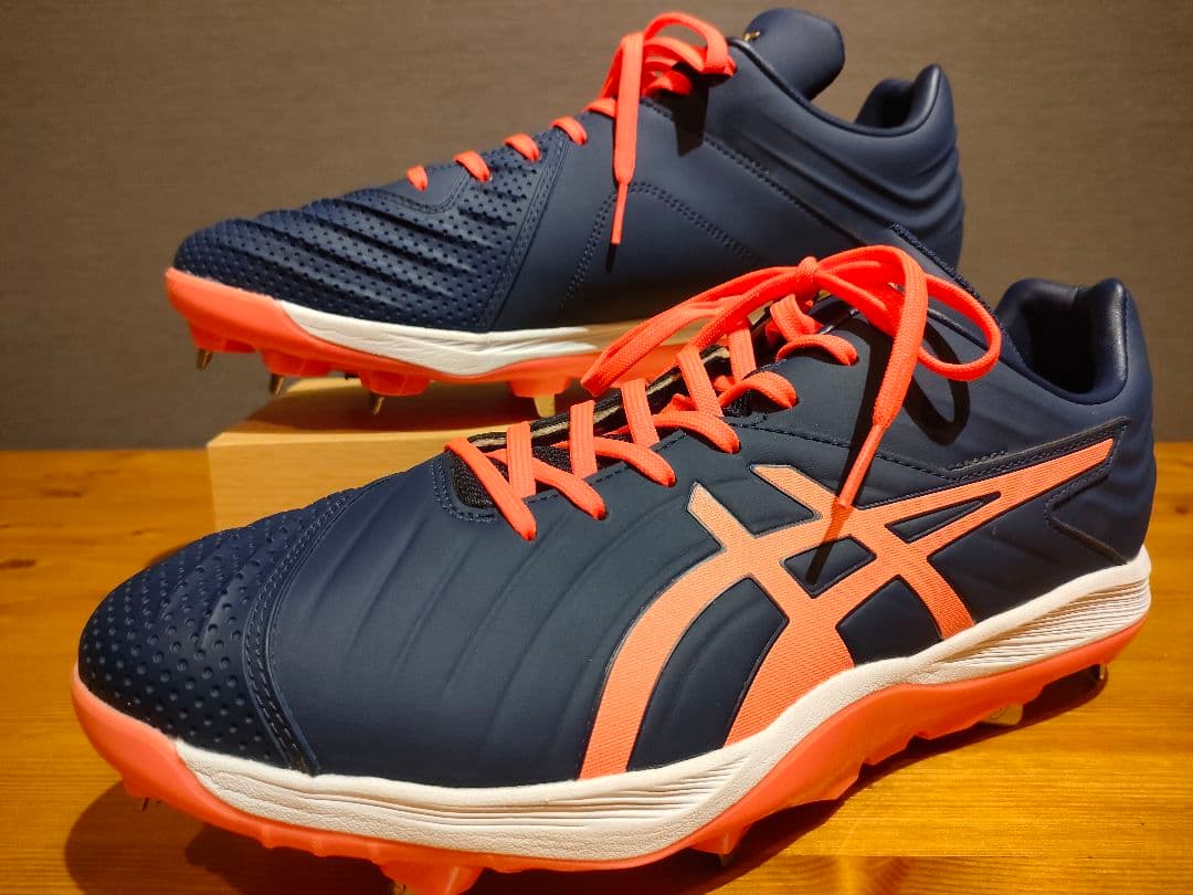 asics スパイク アイスタンド i stand SM 28.5cm