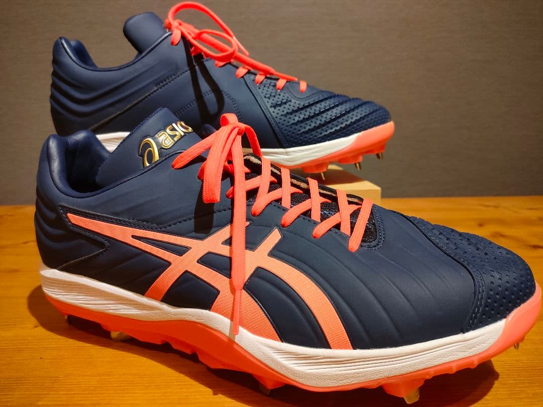 asics スパイク アイスタンド i stand SM 28.5cm