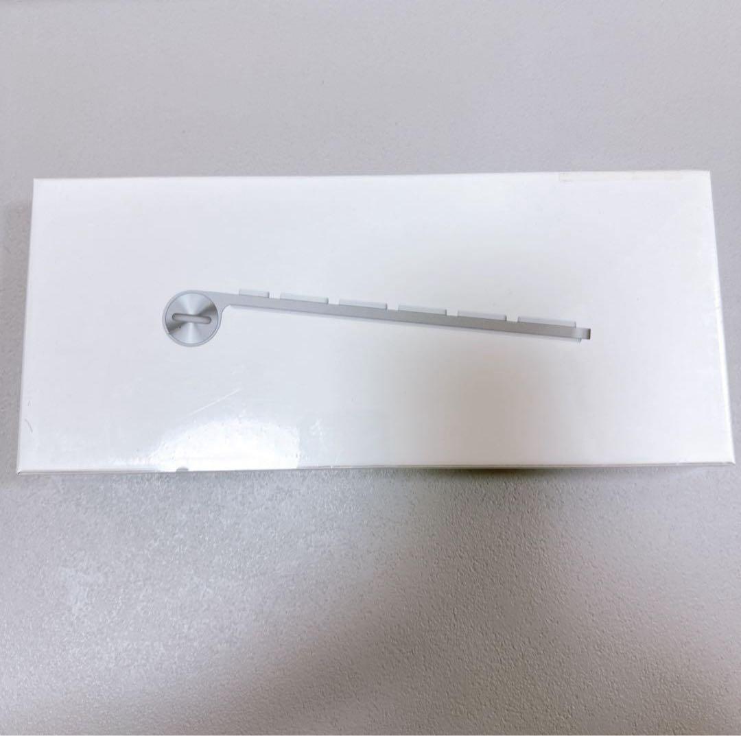 Apple Wireless Keyboard 日本語版