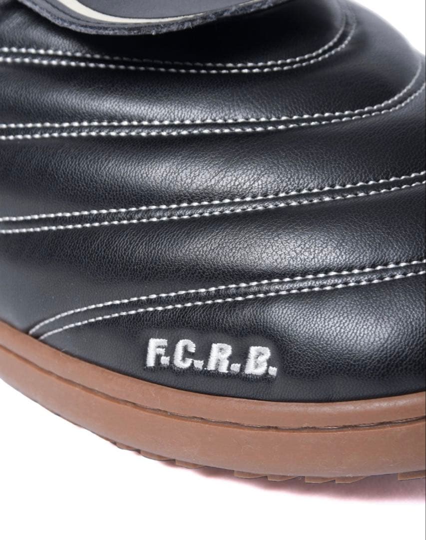 タグ付き新品　FCRB　SUBU FLAP SANDALS サンダル