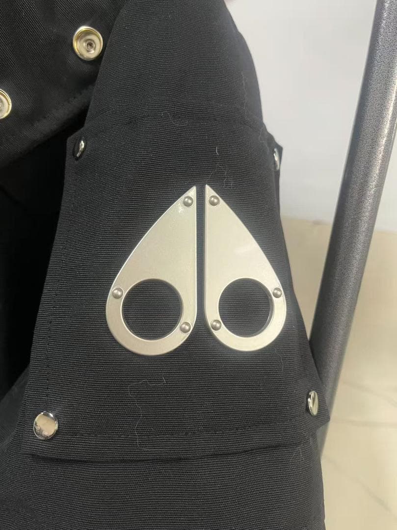 極希少✨ブラックダウンジャケット~~~