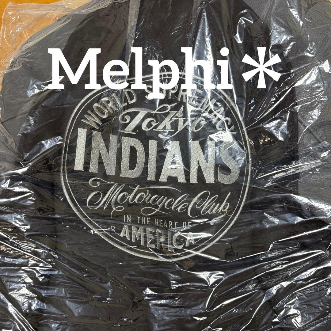 東京インディアンズ スタジャン timc Tokyo Indians L 新品