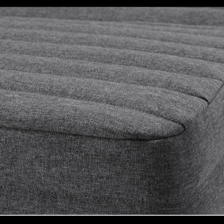 【3月末まで掲載　直接受け渡し可能】　無印良品　ソファベッド