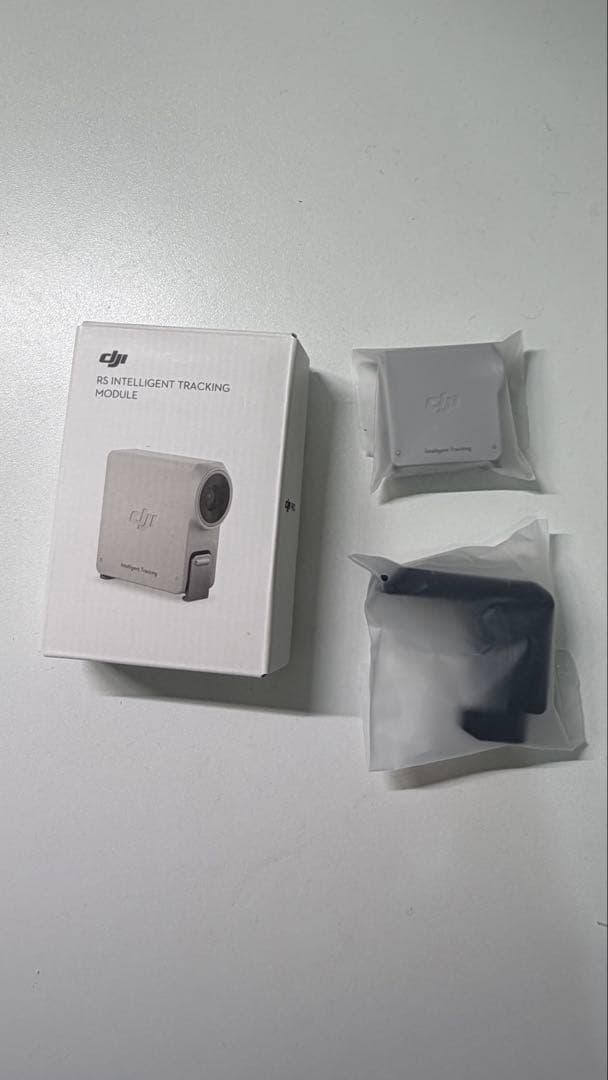 その他 DJI RS Intelligent Tracking Module