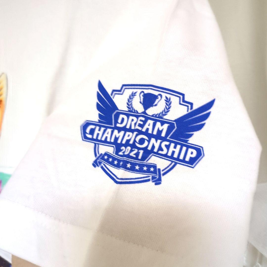 キャプテン翼 ドリームチーム Tシャツ