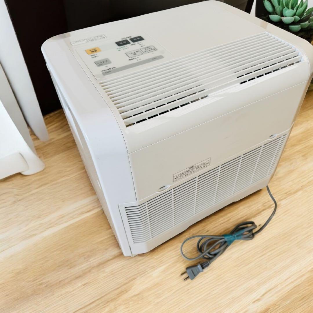 Panasonic パナソニック　気化式加湿器　FE-KXF15 2016年製