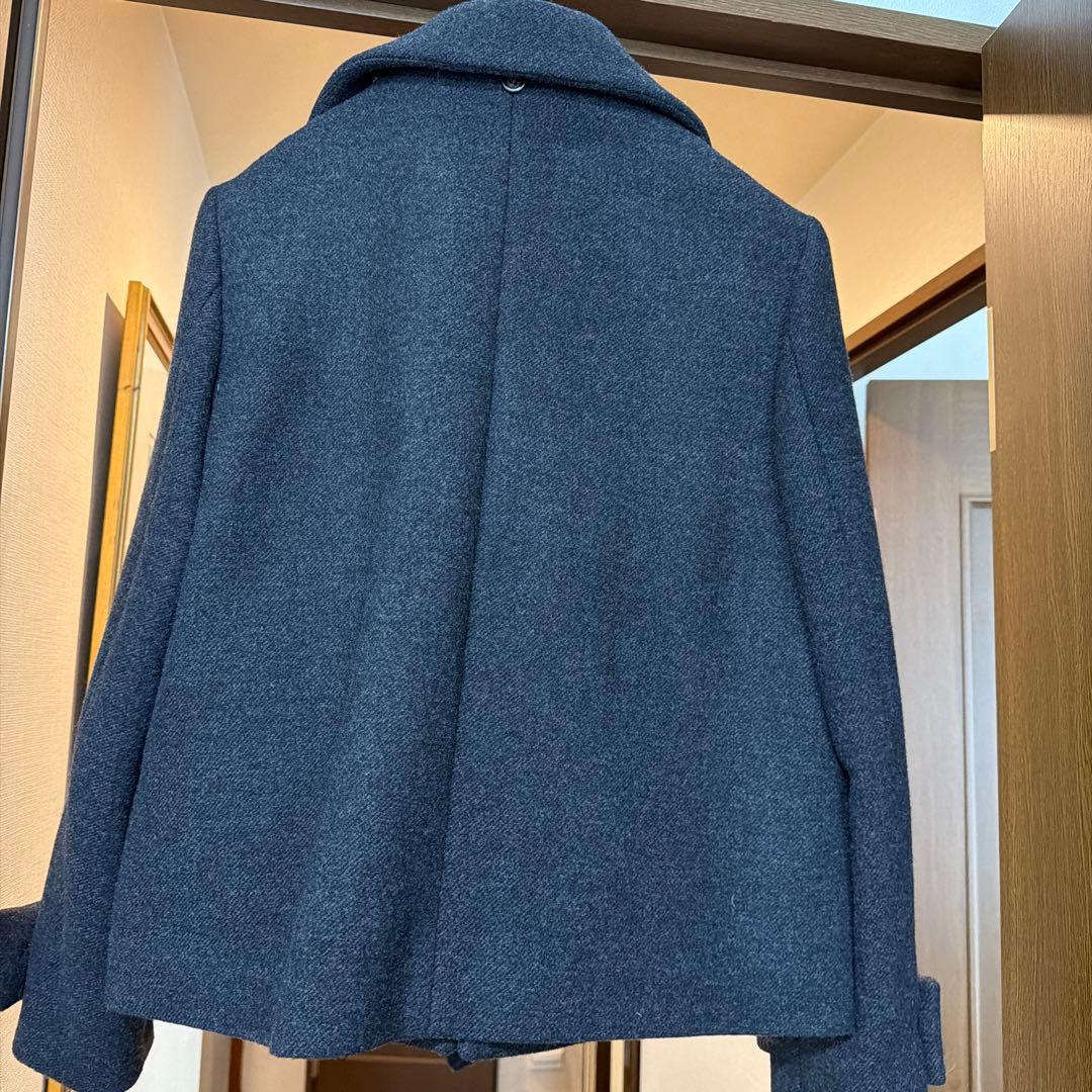 ぽむぽむさん専用　ミューミューコート