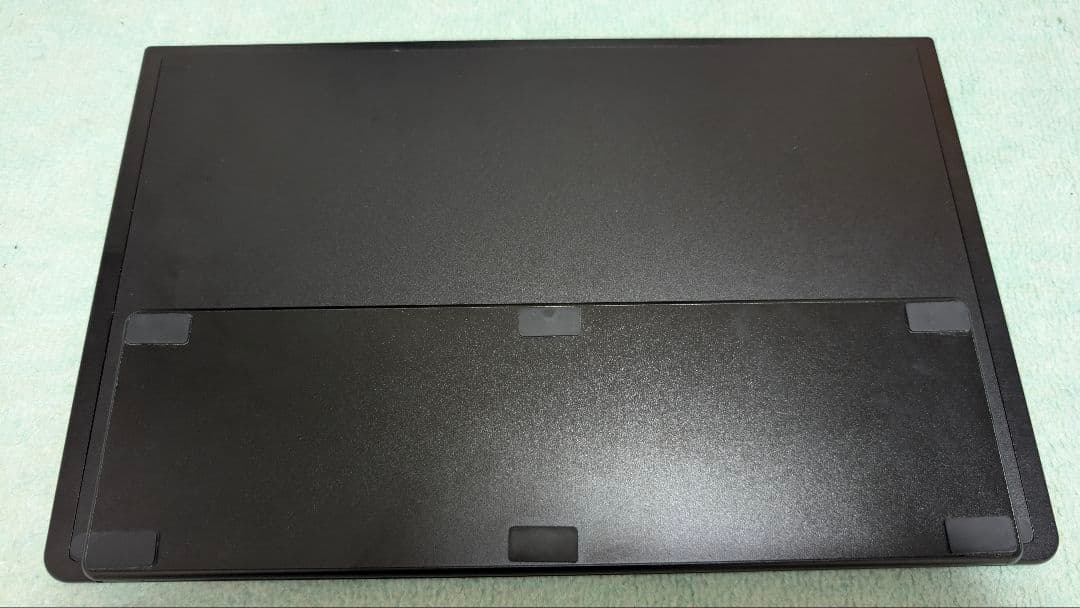 EWEI モバイルモニター OLED 4K 有機EL 13.3インチ