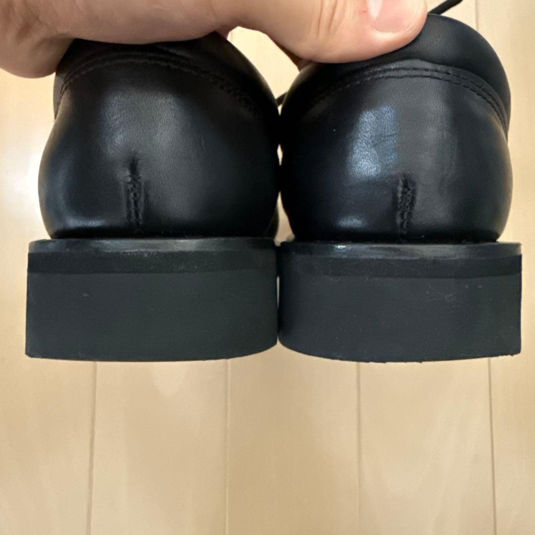 パラブーツ　デッキシューズ　ティエール