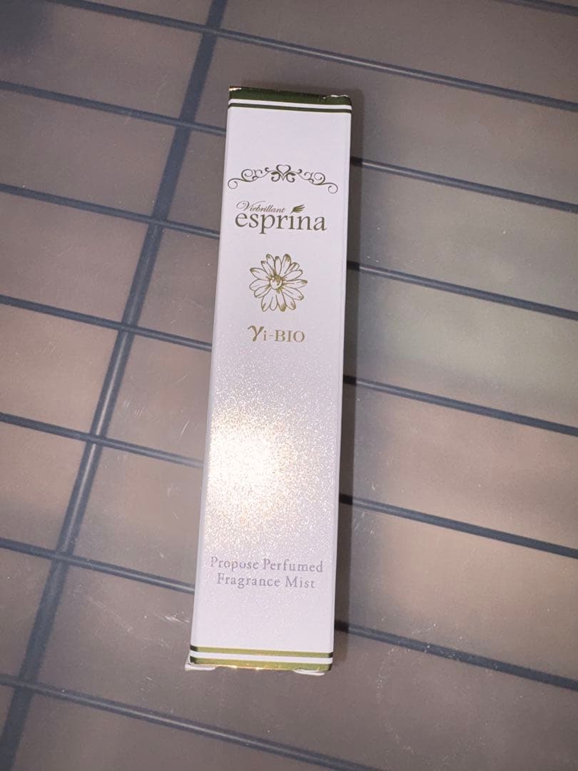 esprina Yi-BIO ７点セット