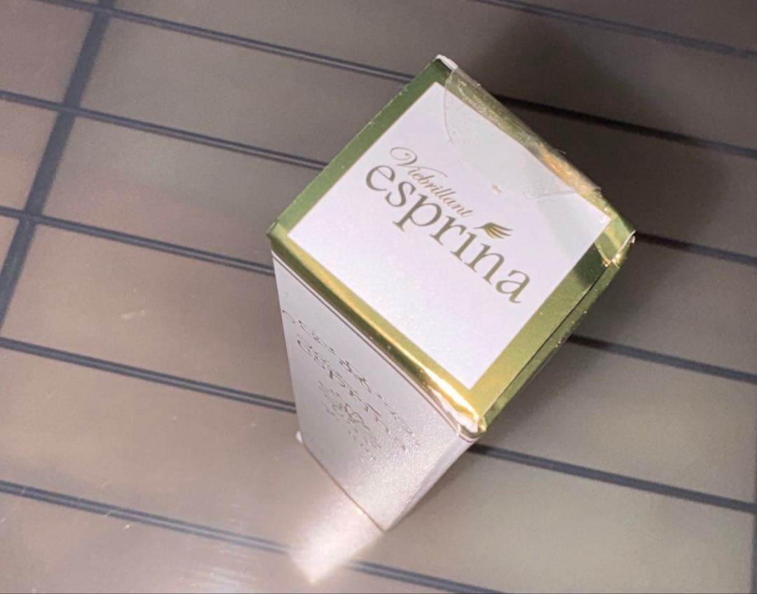 esprina Yi-BIO ７点セット