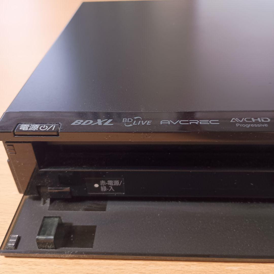 Panasonic ブルーレイレコーダー DVR-BR130