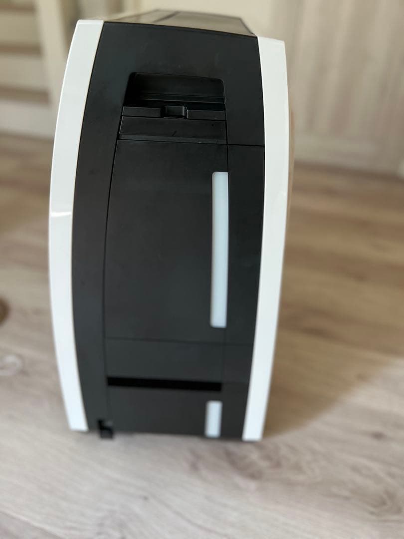 SHARP 除加湿空気清浄機 KC-HD70-W 2021年製 動作確認済み