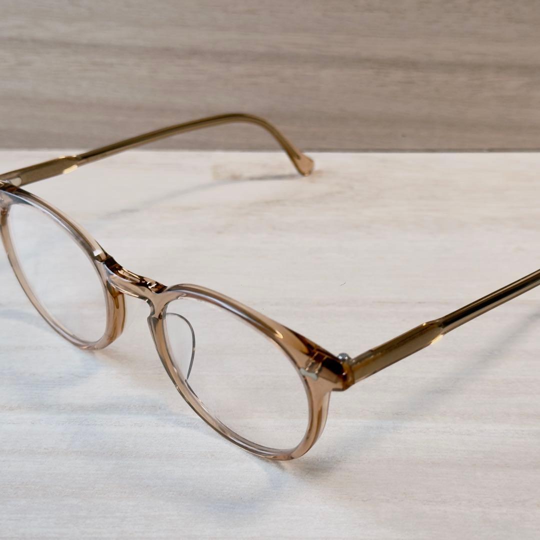 ayame BOSTON 調光レンズ