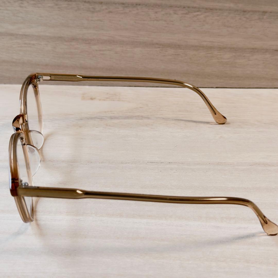 ayame BOSTON 調光レンズ