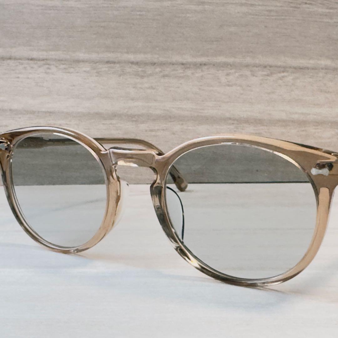 ayame BOSTON 調光レンズ