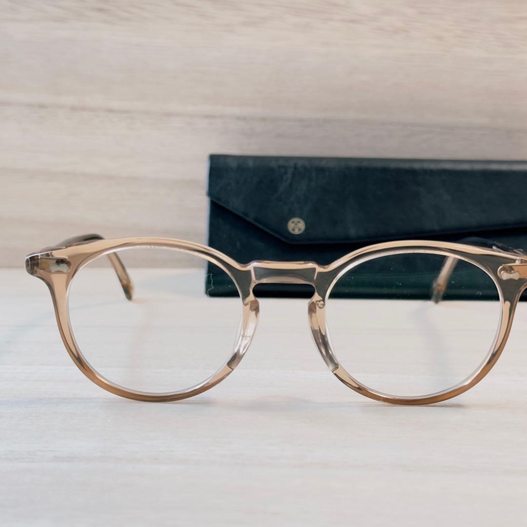 ayame BOSTON 調光レンズ