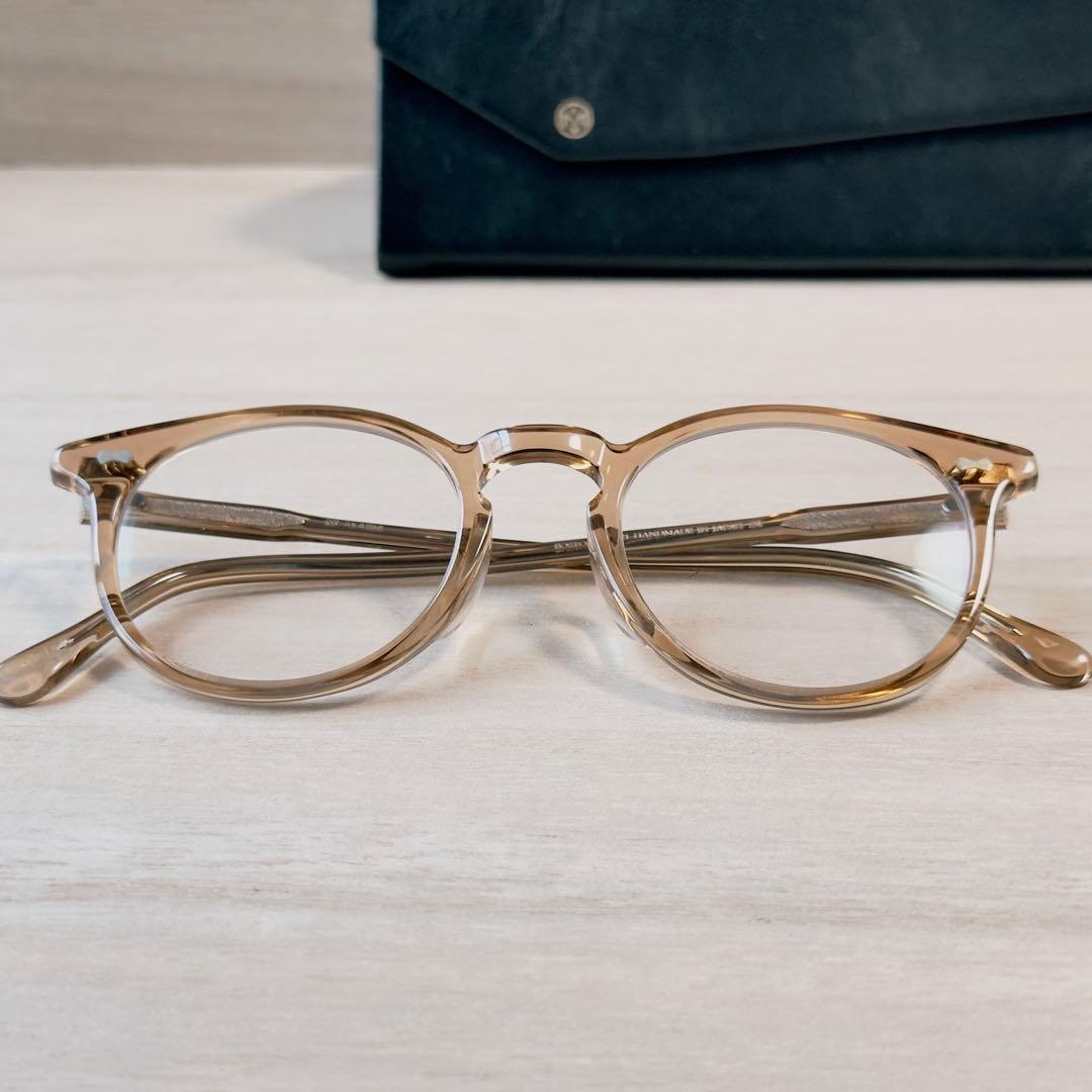 ayame BOSTON 調光レンズ