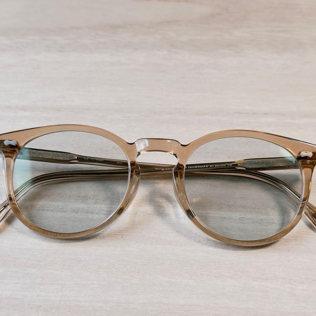 ayame BOSTON 調光レンズ