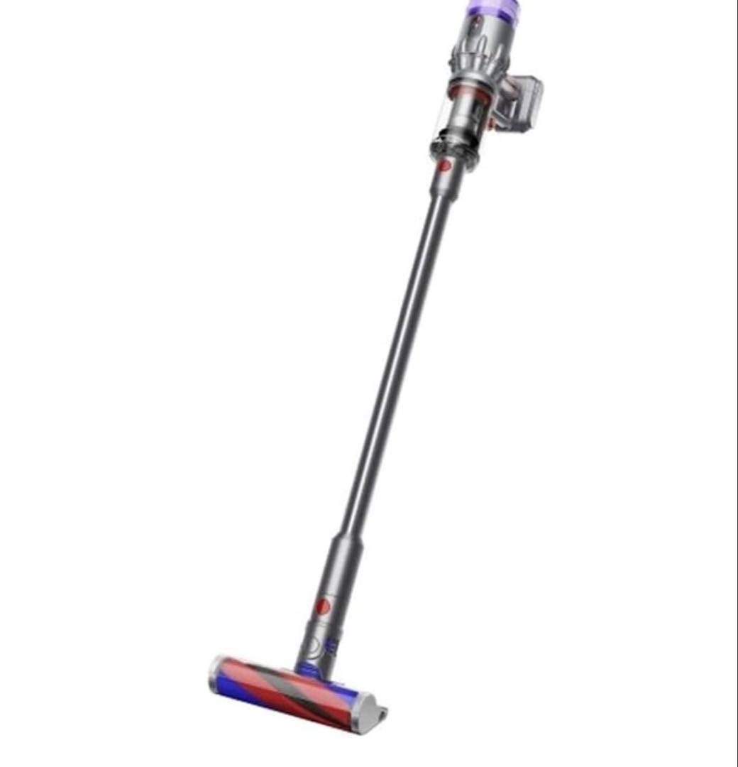 ［新品］ダイソン Dyson Micro Origin SV33 FF OR