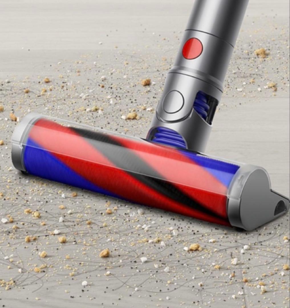 ［新品］ダイソン Dyson Micro Origin SV33 FF OR