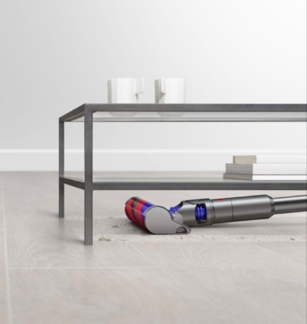 ［新品］ダイソン Dyson Micro Origin SV33 FF OR