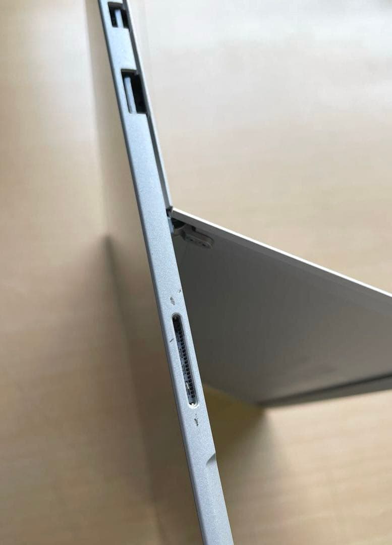 Surface Pro5 1807 LTE SSD256GB メモリー8GB#2