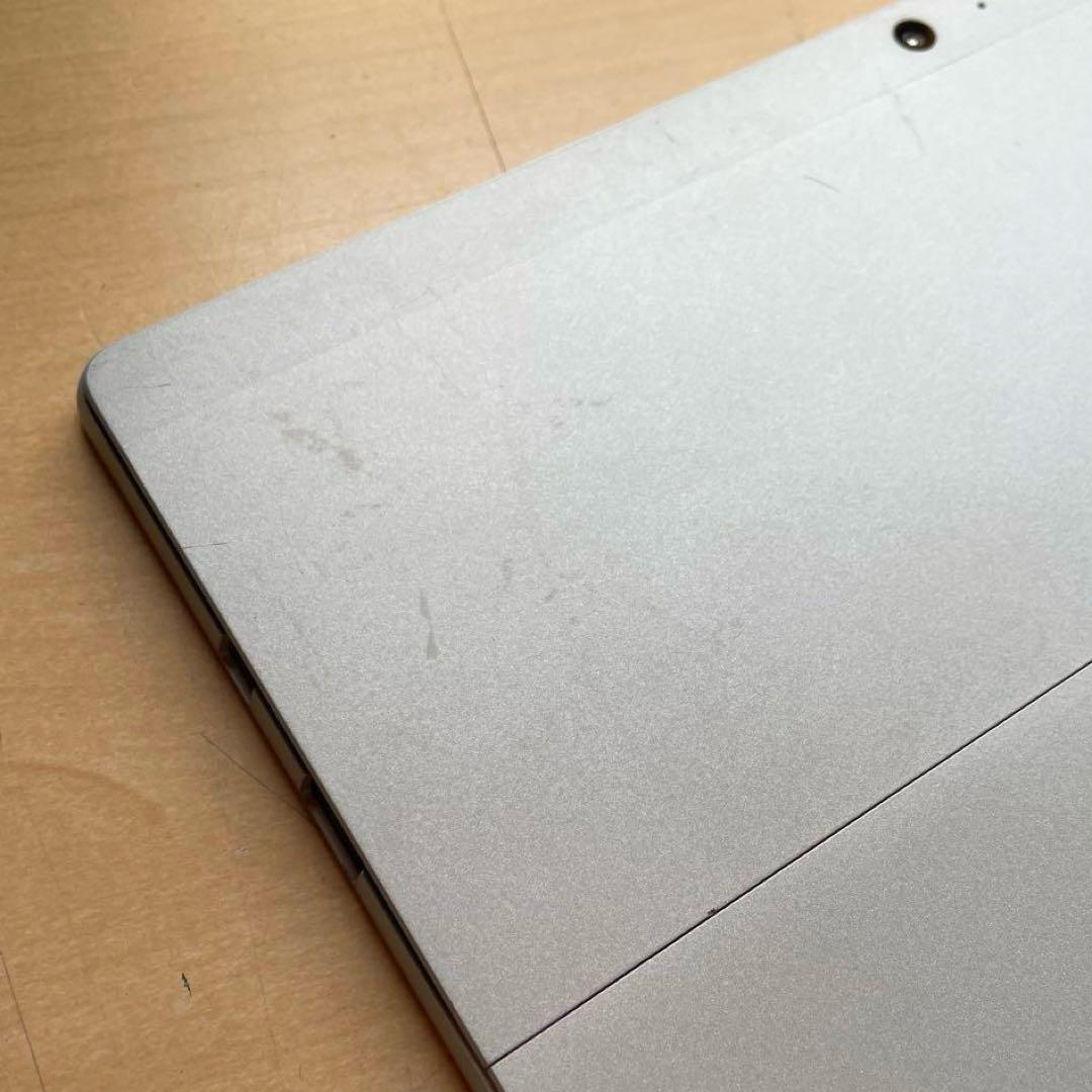 Surface Pro5 1807 LTE SSD256GB メモリー8GB#2