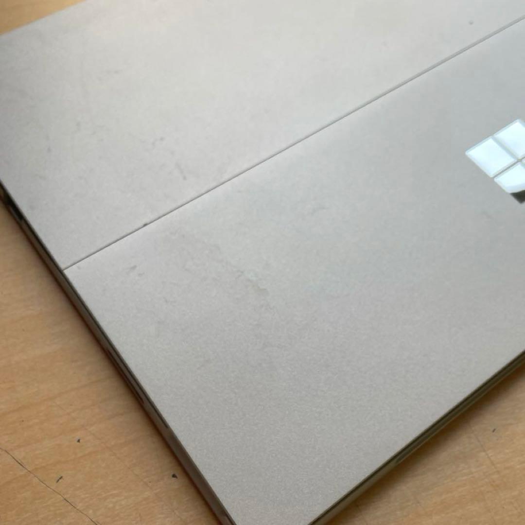 Surface Pro5 1807 LTE SSD256GB メモリー8GB#2