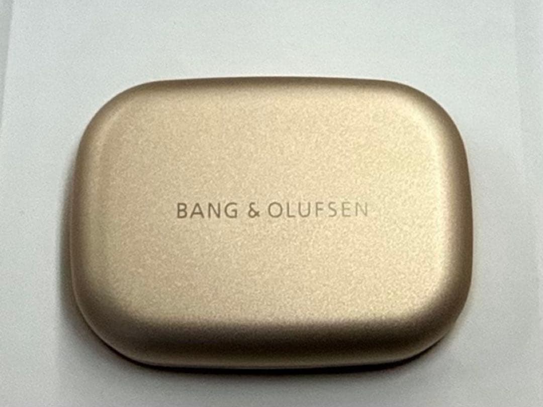Bang&olufsen ワイヤレスイヤホン