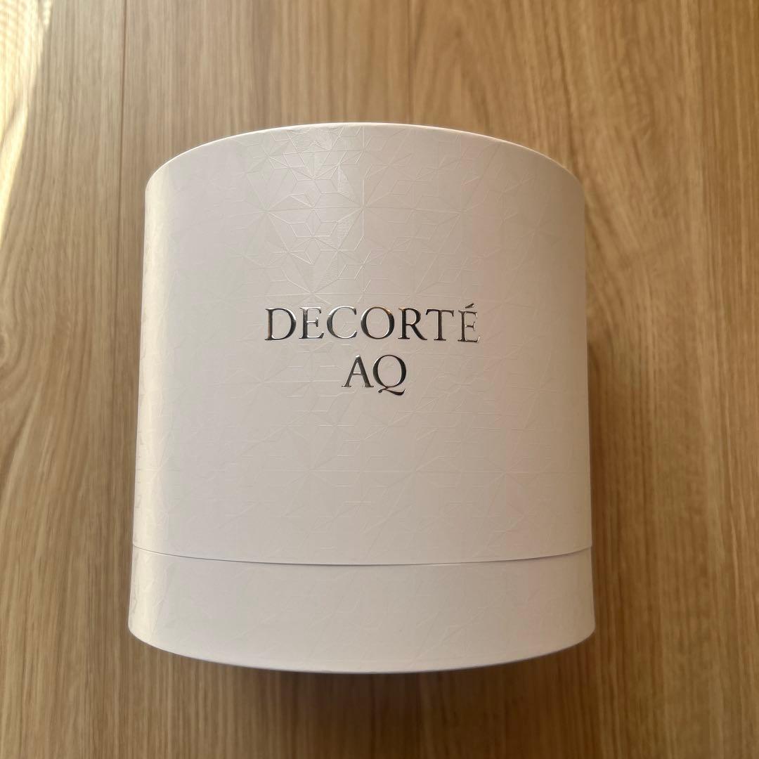 コスメデコルテ　AQブライト　ラディアンスコフレⅡ 2025