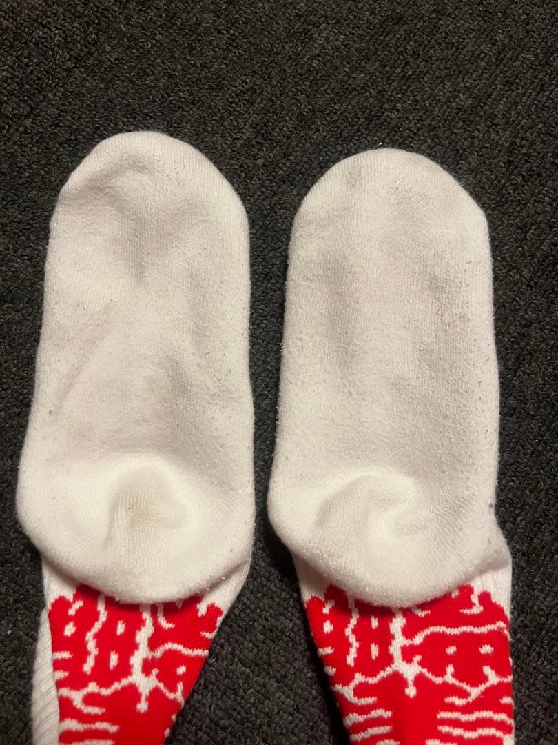 A*様 WACKO MARIA BlackEyePatch 靴下セット