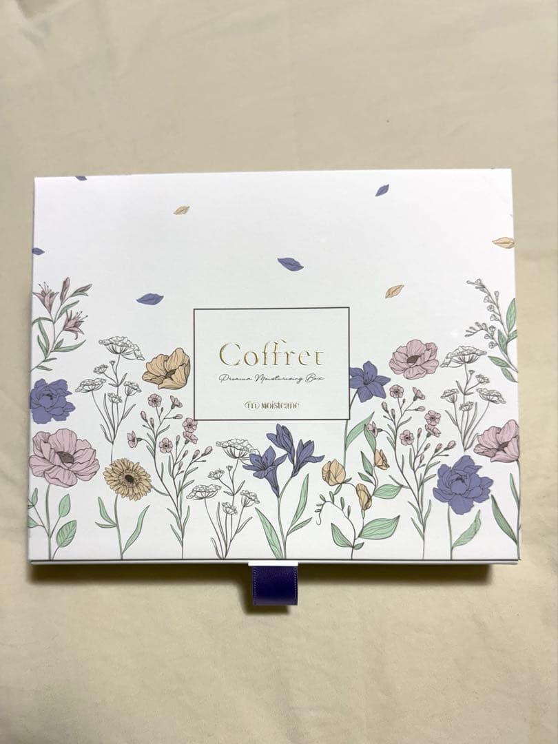 モイストティーヌコフレ 3本セット