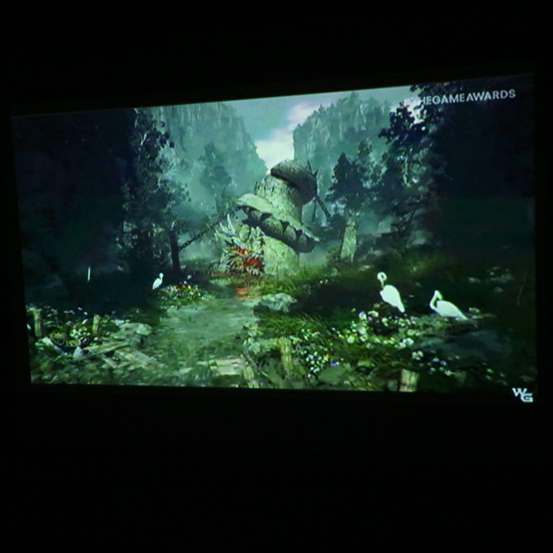 シャープ シアタープロジェクター XV-Z90S プロジェクター ワイヤレス