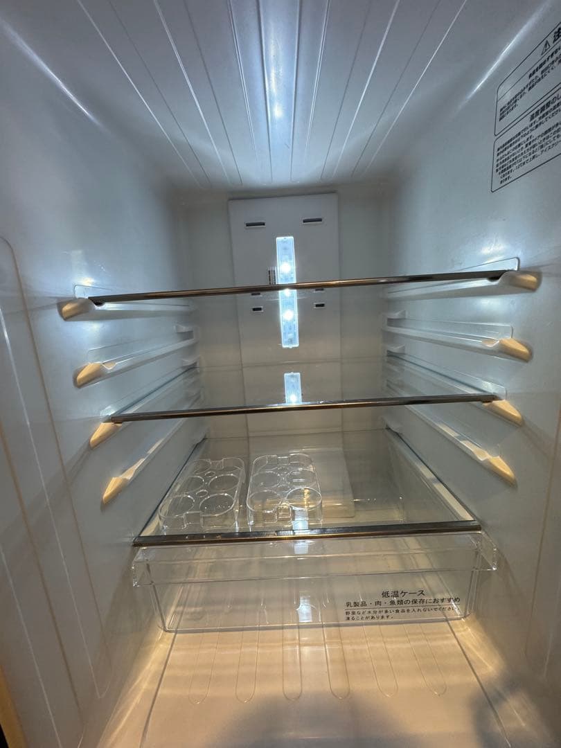 Hisense 冷凍冷蔵庫 HR-G1501 2021年製