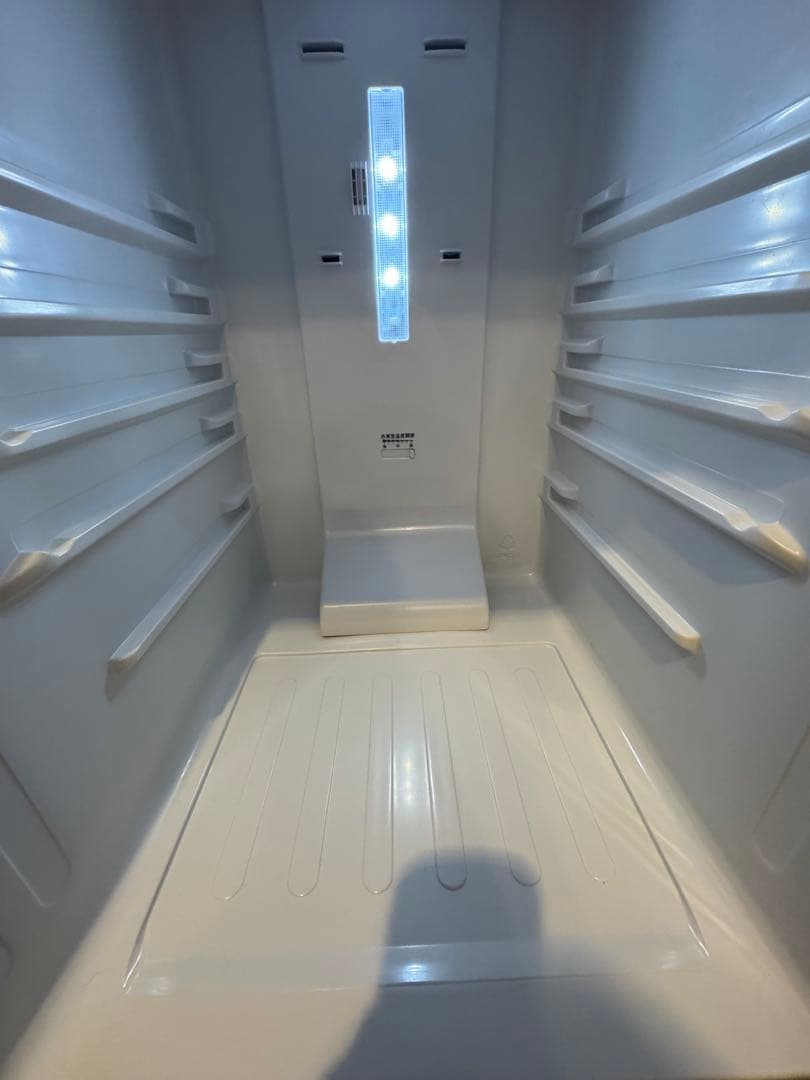 Hisense 冷凍冷蔵庫 HR-G1501 2021年製