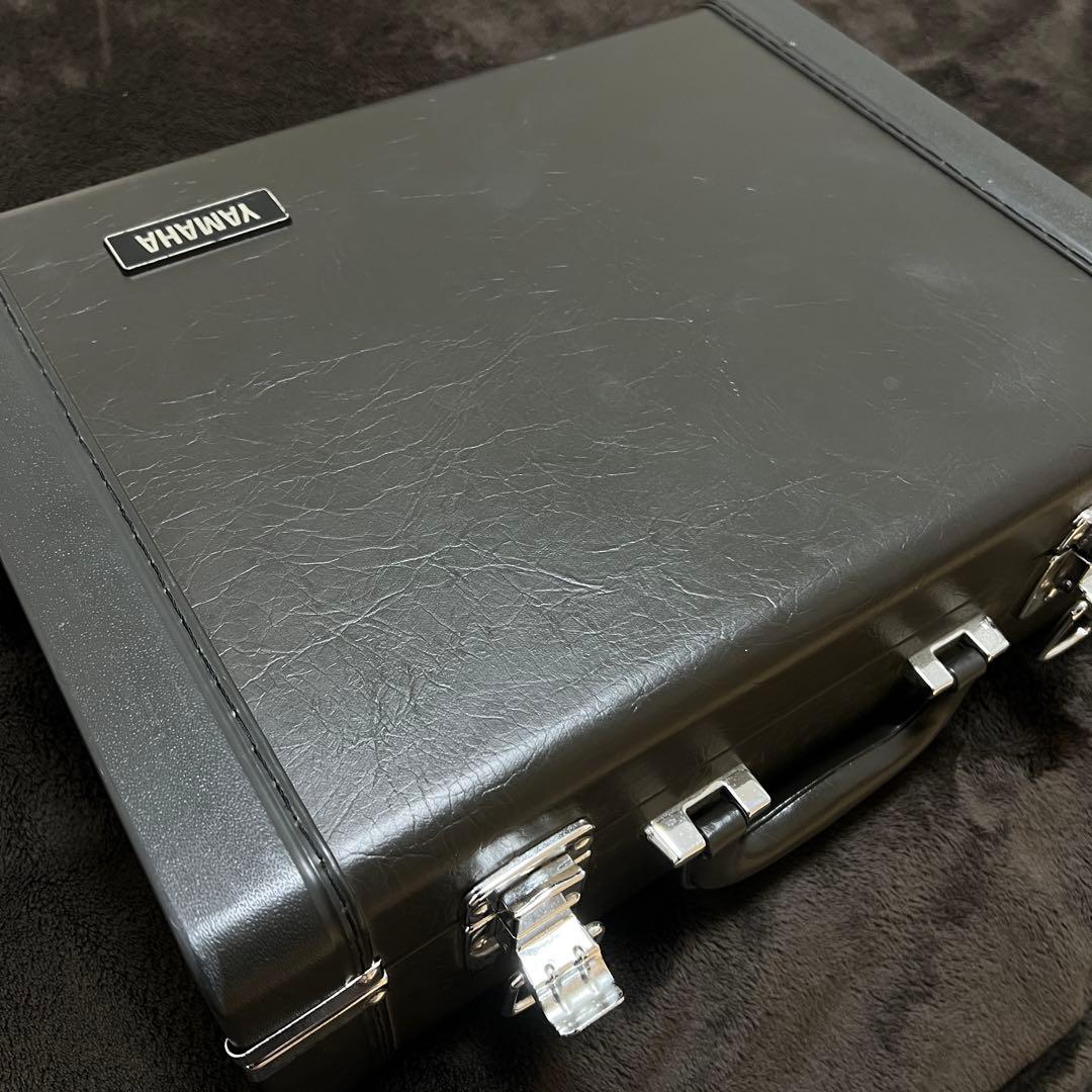 YAMAHA コルネット YCR-4330G