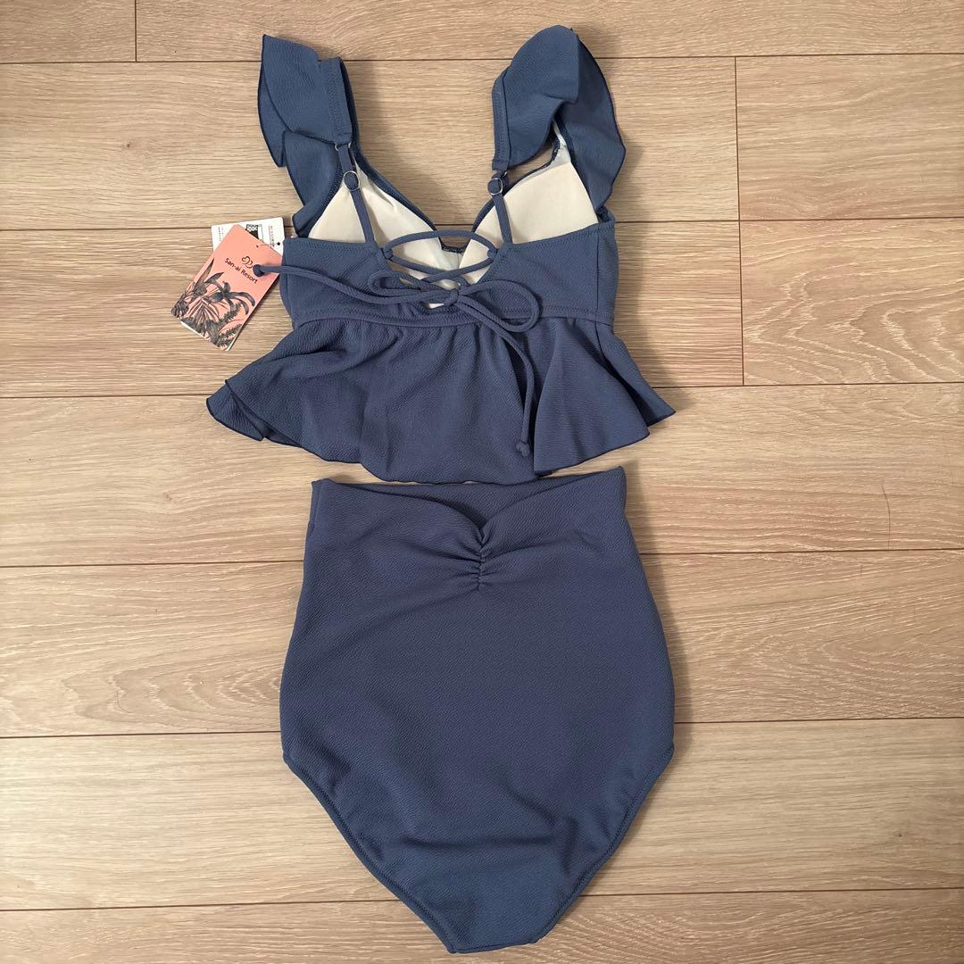 サンアイリゾート　水着　11L