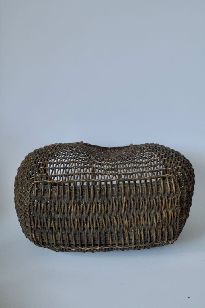 pejite(ペジテ)ヴィンテージ あけびカゴ