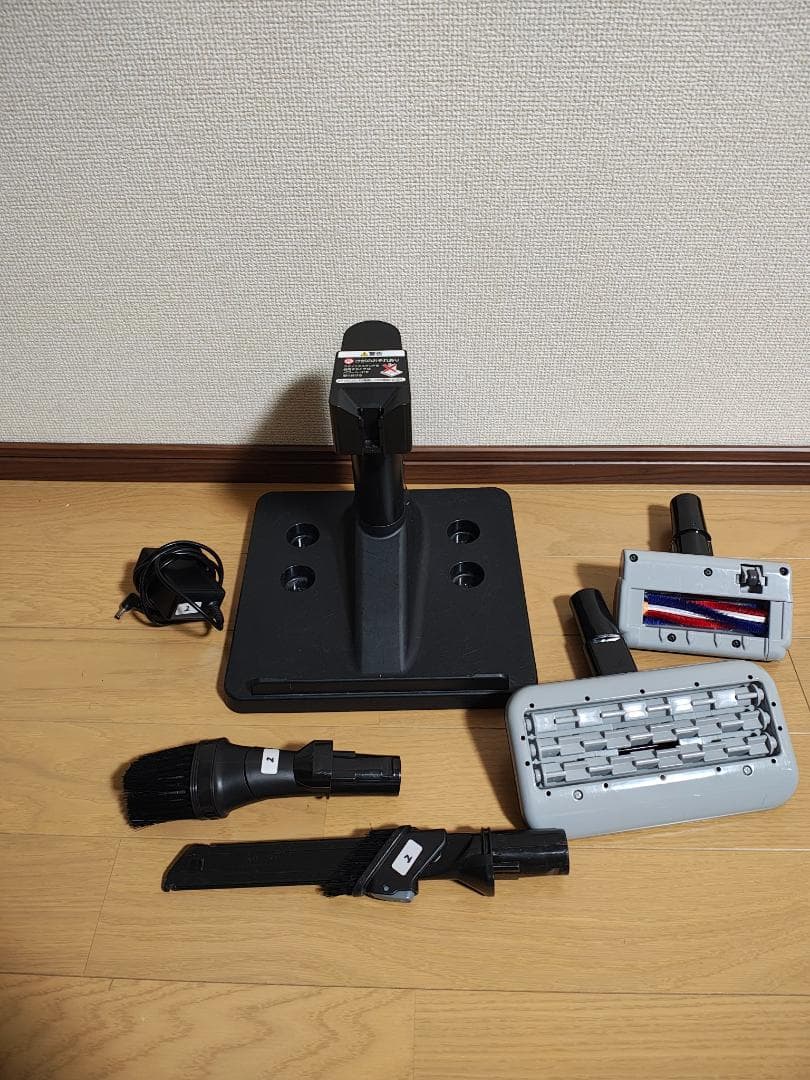 日立★PV-BL50K★2023年製★バッテリー新品と大差なし★2