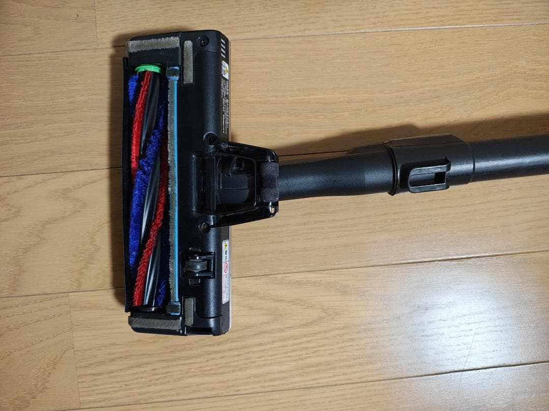 日立★PV-BL50K★2023年製★バッテリー新品と大差なし★2