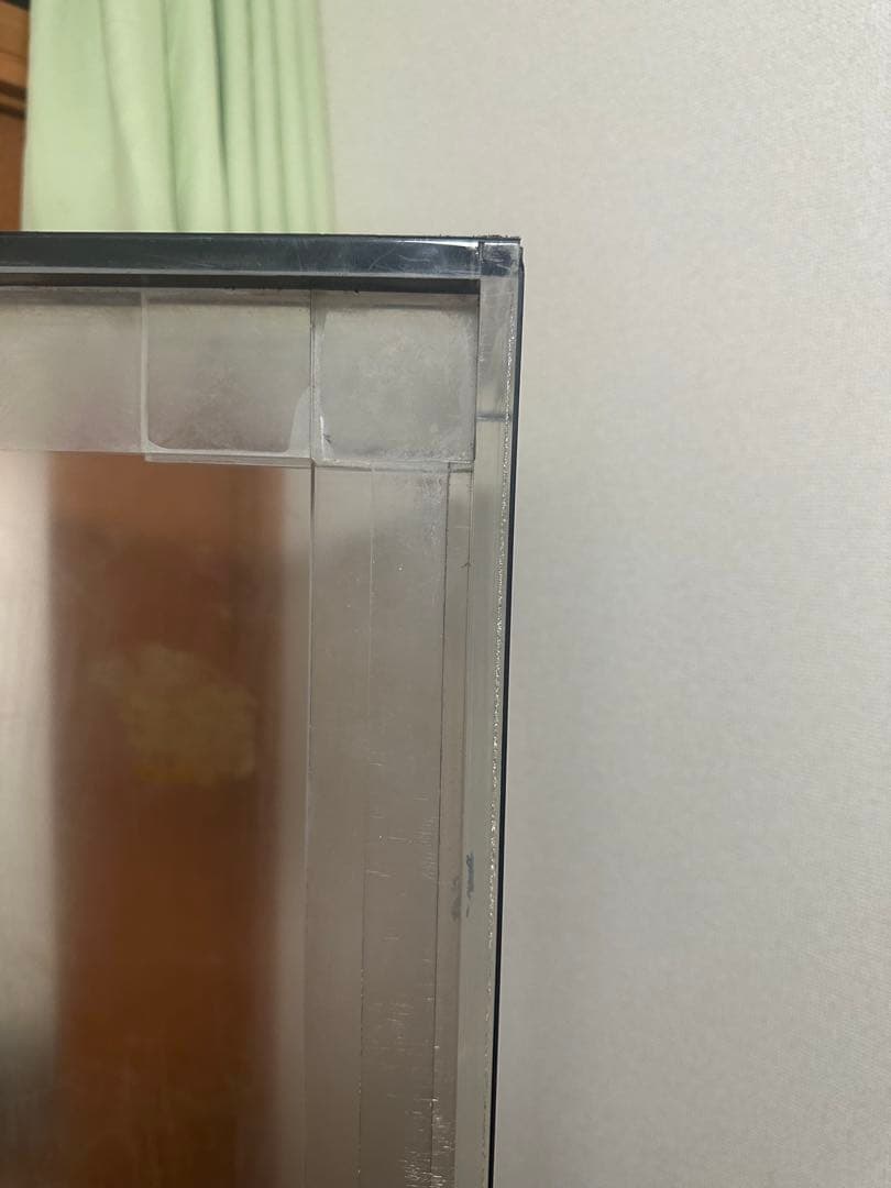 アクリル水槽1600x600x600 Nhi専用