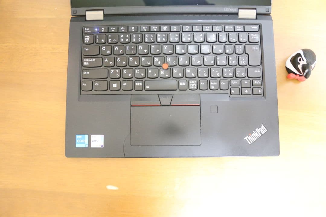 ThinkPad L13 Yoga Gen2 11世代 core i5 2in1