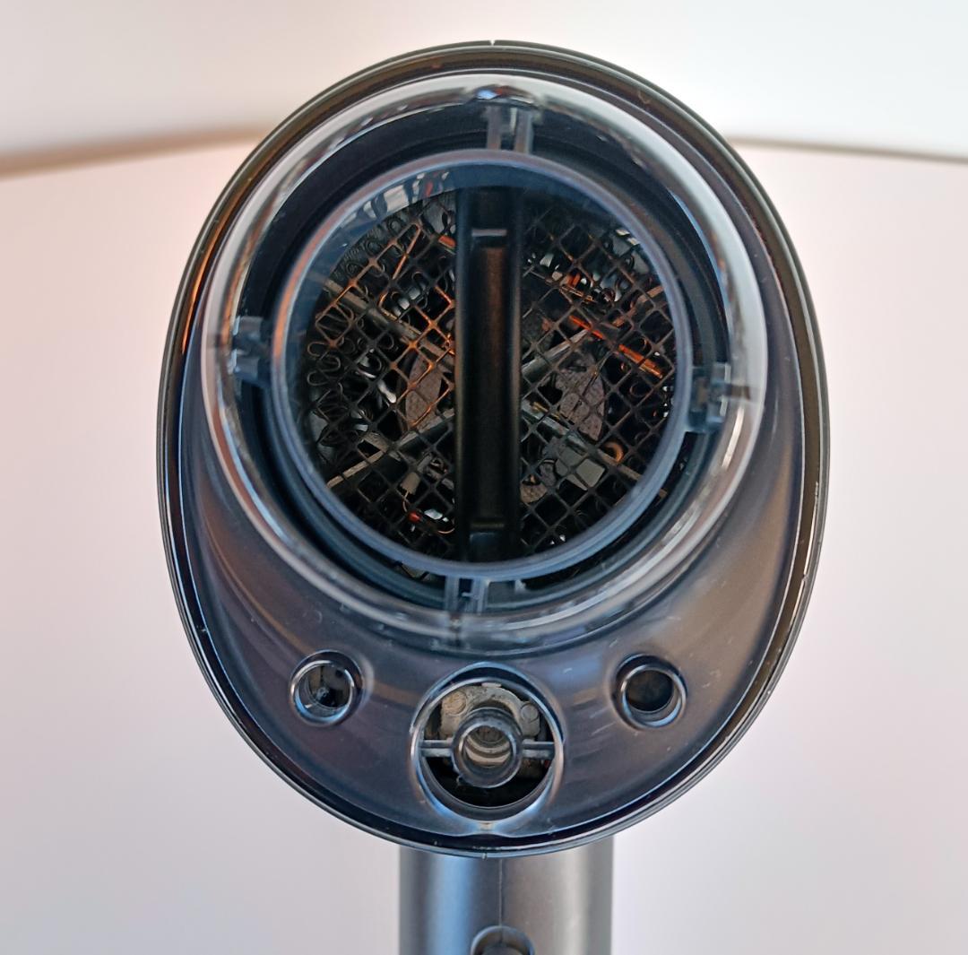 マ*︎様 Panasonic ヘアドライヤーイオニティ EH-NA0J 【202