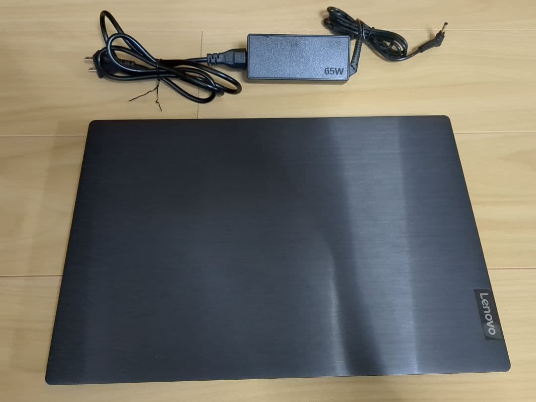 IdeaPad L340-15API Ryzen 5・8GB・SSD 128GB