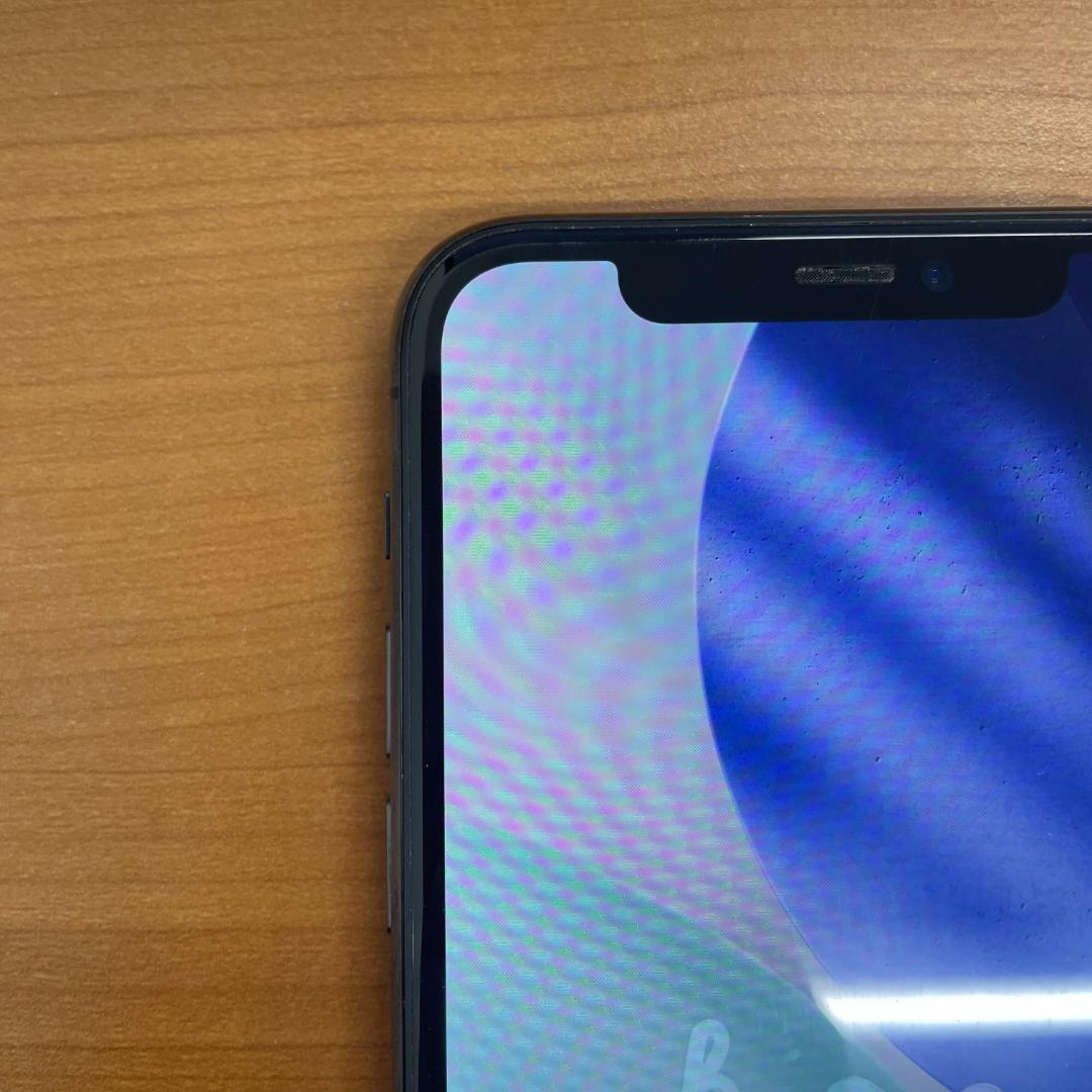 カ*イ様 動作確認済み iPhone 11 Pro 256GB ID:A1158