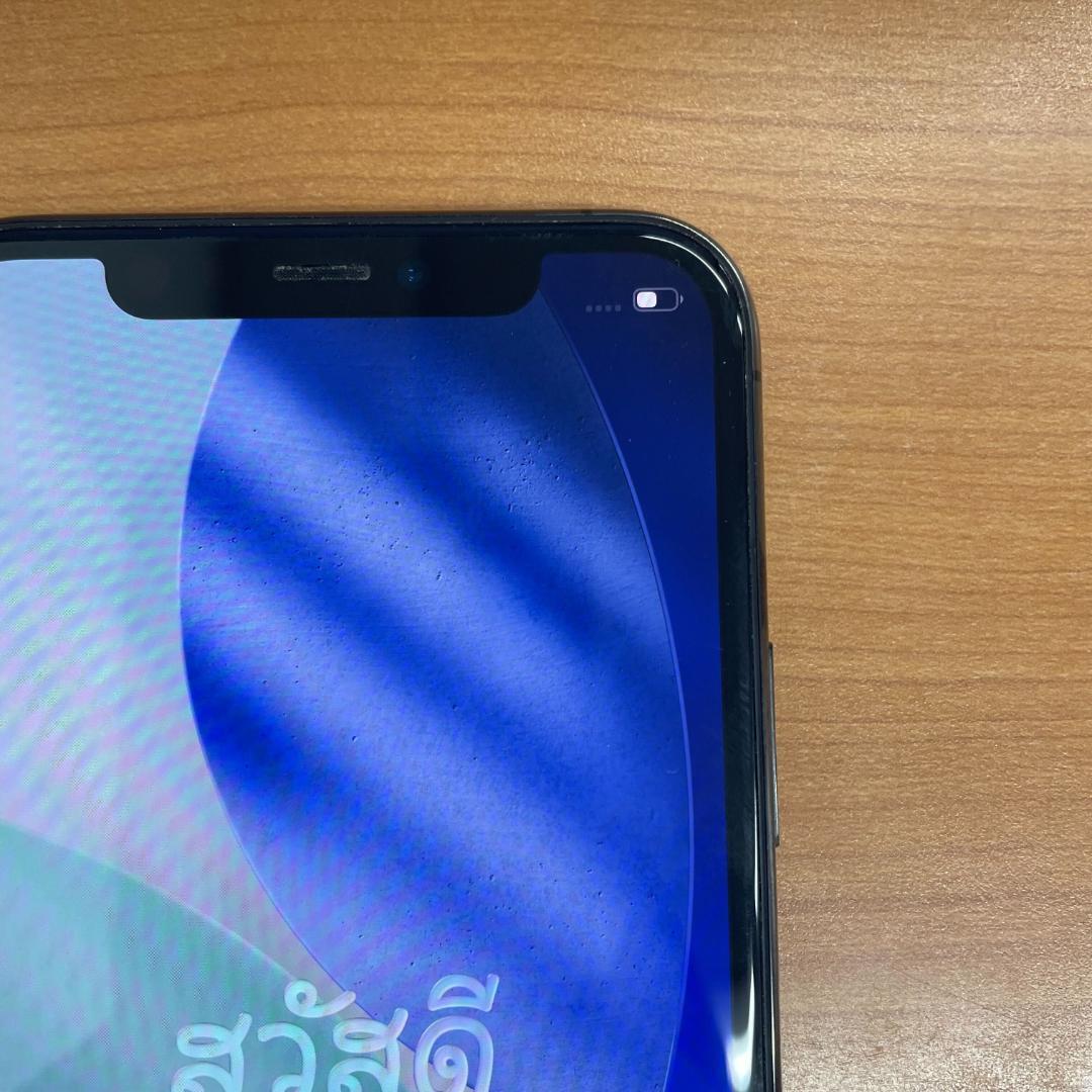 カ*イ様 動作確認済み iPhone 11 Pro 256GB ID:A1158