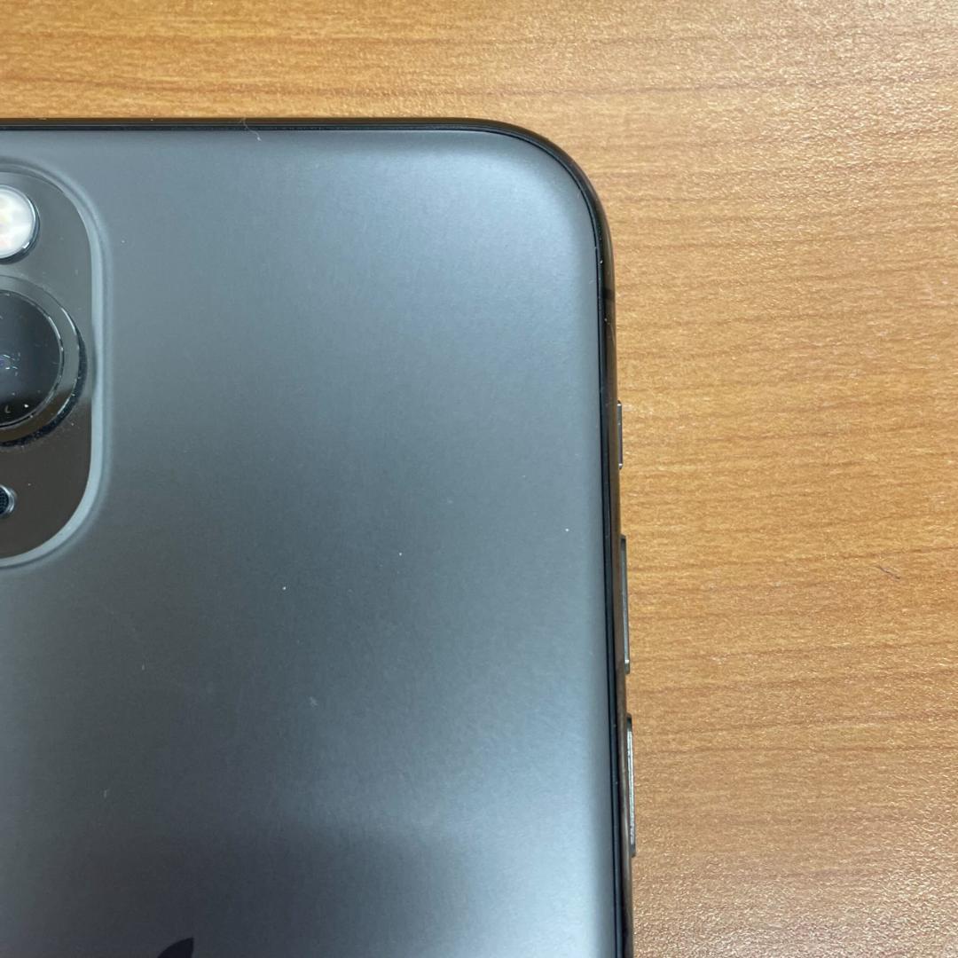 カ*イ様 動作確認済み iPhone 11 Pro 256GB ID:A1158