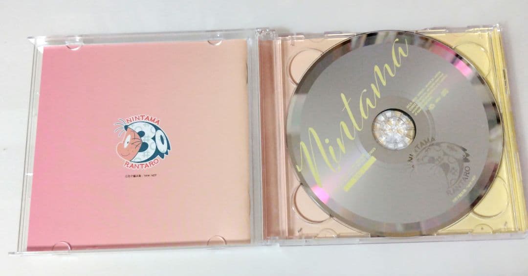 忍たま乱太郎 30years anniversary THEBESTSONGS