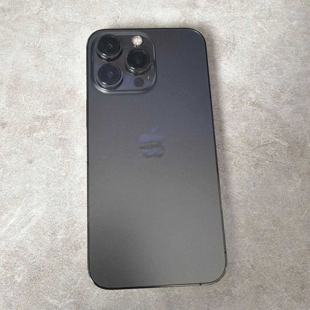 スマートフォン本体 iPhone 13pro 256GB